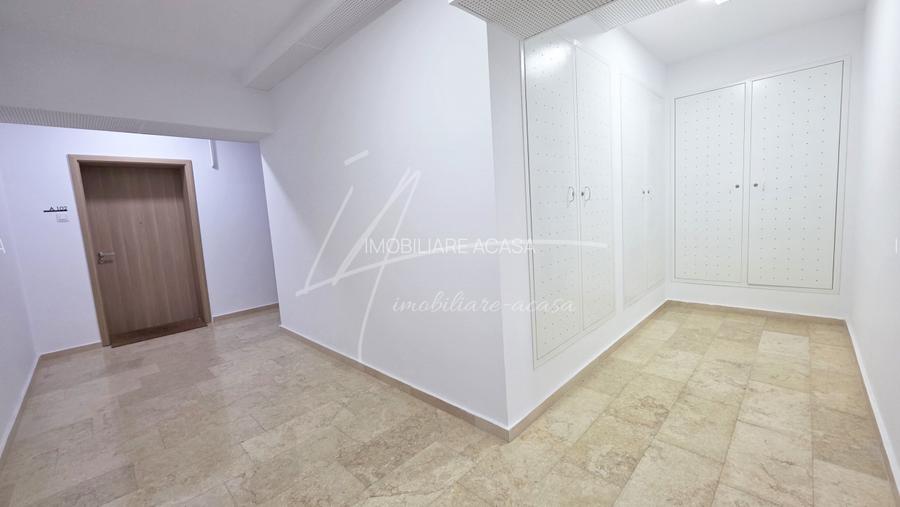 Ela Cotroceni. Locatie premium, apartament de exceptie cu parcare - 39