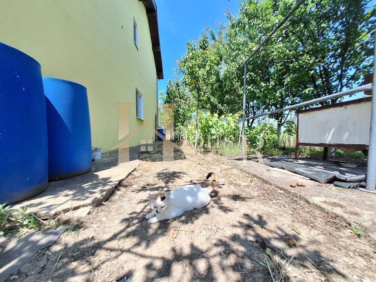 COMISION 0%. CASA INDIVIDUALA APROAPE DE ORAS. - 34