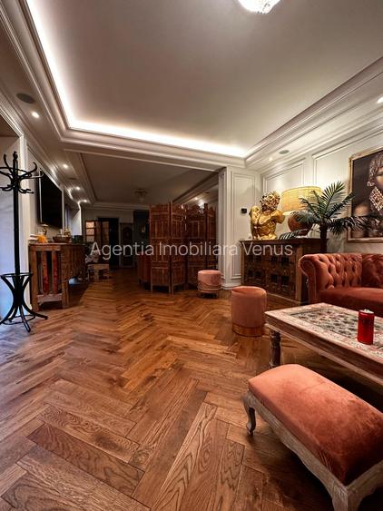 Cladire separata cu etaj zona ultracentrala - 3