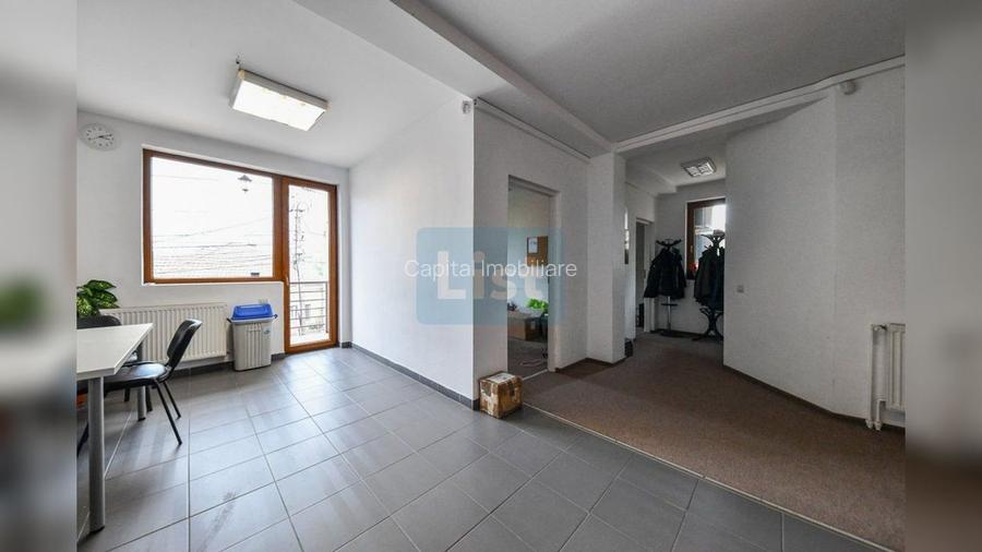 Spatiu de birouri in cartierul Intre Lacuri - 3