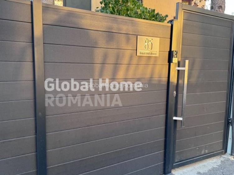 Vila Verde 4 camere 189 MP | Baneasa | 2024 | 2 locuri parcare - 18