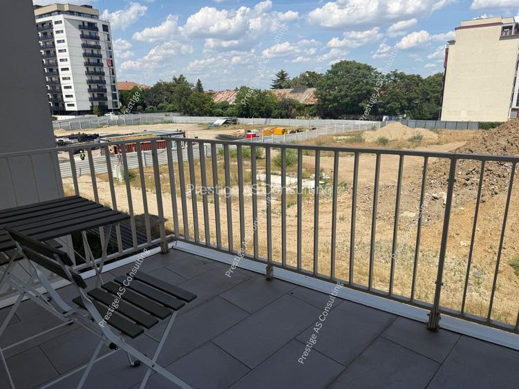 ISHO Riverside | 2 camere | Loc de parcare subteran - 9