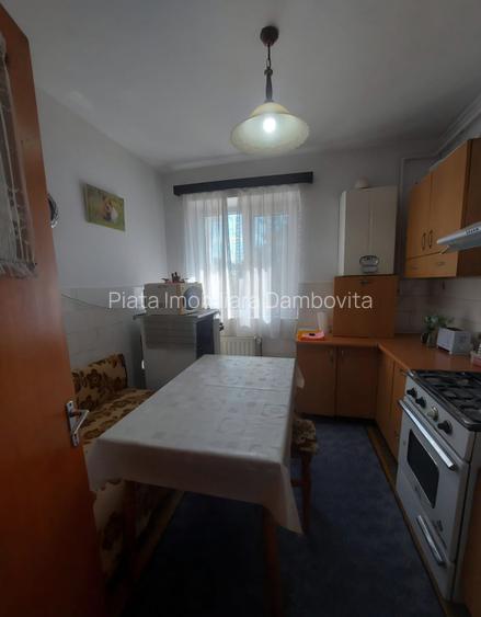 Apartament 3 Camere spațios, bucătărie mare, 65 mp, Etaj 2 – Micro 5, Târgoviște - 8