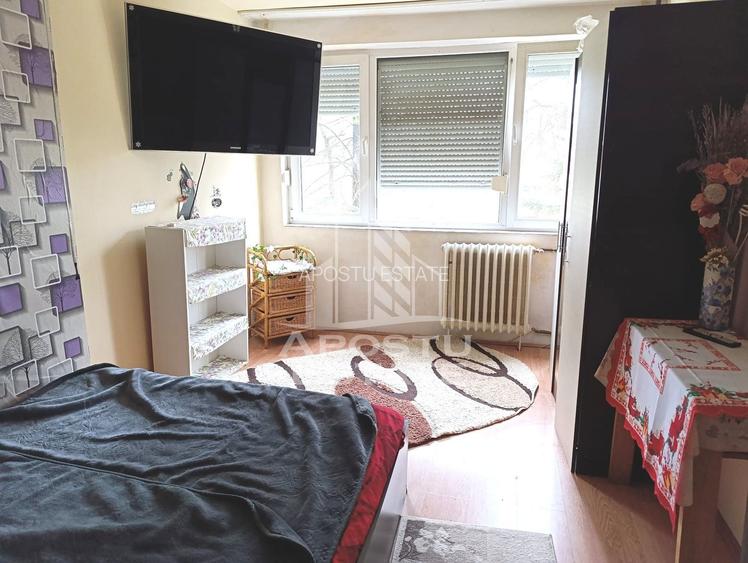 Apartament de vanzare, 2 camere, etaj intermediar, Cetatii, Timisoara - 2