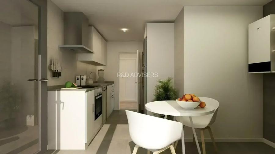 Apartament 3 Camere Pipera | Vedere la Lac | Comision 0 - 4