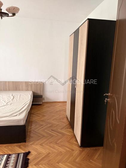 Apartament 3 Camere Podu Ros - 4