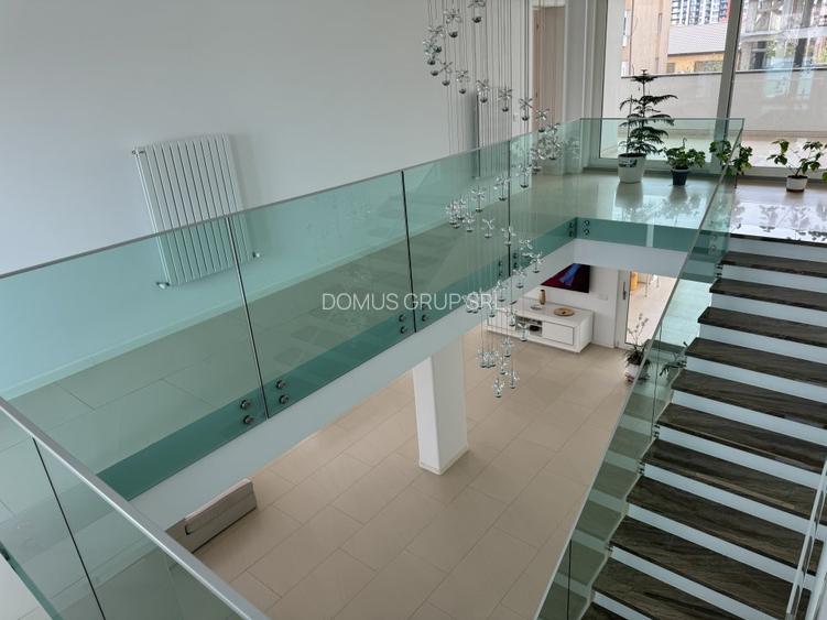 Vând vilă de lux S+P+et1 - 10