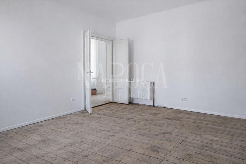 Apartament 3 camere de vanzare in Centru Oradea, Oradea - 3