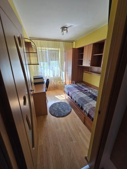 apartament 3 camere zona Boema - 7