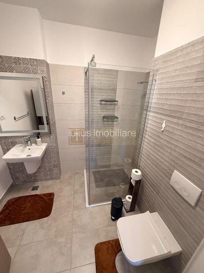 2 camere| XCity Tower| in spate la VOX| loc de parcare| - 14