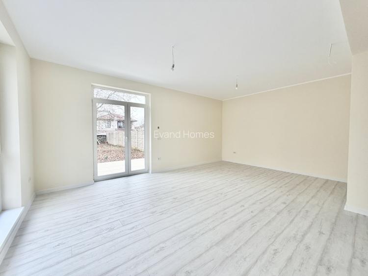 Casa individuala cu 4 camere -95 mp utili- Mosnita  - 6