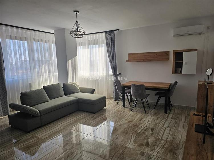 RECO, Apartament 3 camere Razboieni Bloc Nou - 3