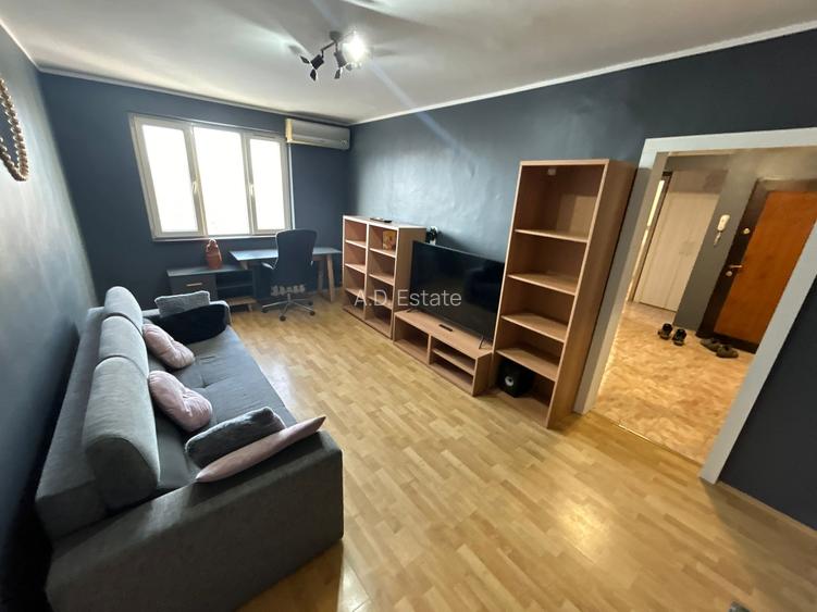 Nicolae Grigorescu 3 Camere Bloc 1979 Reabilitat 2 Bai 7 Min Metrou Negociabil - 4