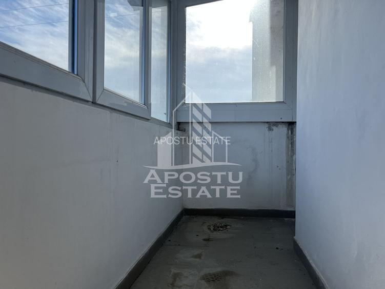 Ap cu 3 camere decomand,de vanzare,et1,390mp teren, intre Giarmata/Dumbravita - 5