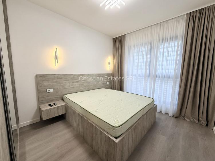 Apartament 2 camere 65 mp Exigent Plaza Residence - Faza 5 Lujerului Politehnica - 7