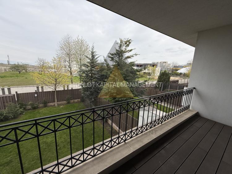 OXFORD GARDENS | VILA RENOVATA CU 4 DORMITOARE|  DISPONIBILA IMEDIAT | AISB - 46