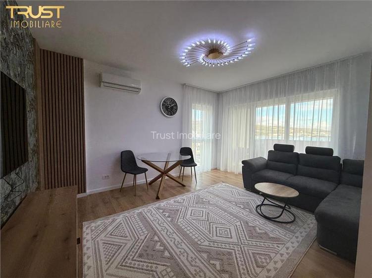 Elite Junior l 3 camere l Prima Inchiriere l Parcare - 9