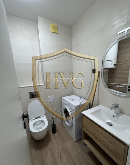 Garsoniera | Bloc Nou | Doamna Ghica - Colentina - 7