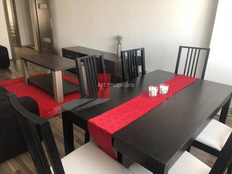 Apartament 3 camere de inchiriat zona Metrou Dristor - 7