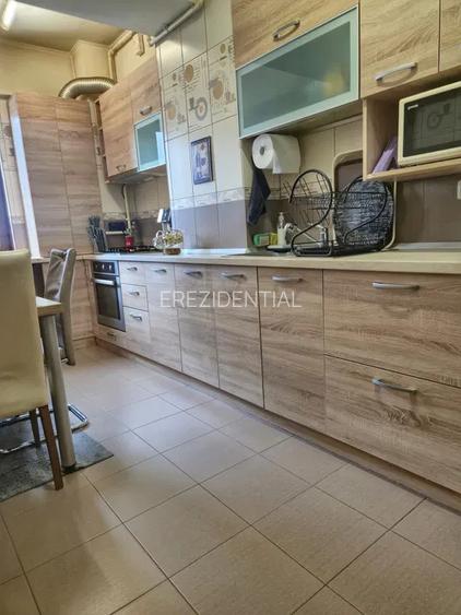 Apartament 2 camere bloc nou Constantin Brancoveanu - 4