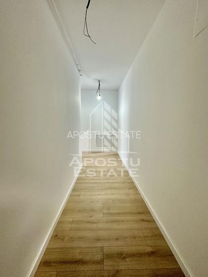 Apartament cu 3 camere, 2 balcoane, pod propriu in Giroc - 10