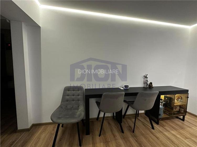 Apartament 2 camere, bloc 2024, parcare subsol inclusa - 4