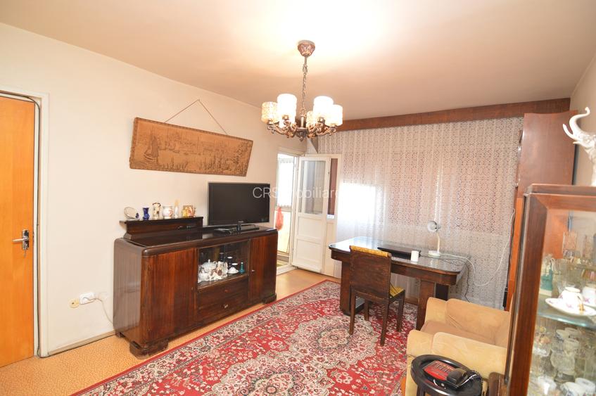 Apartament 2 Camere Tineretului | Parcul Tineretului - 2