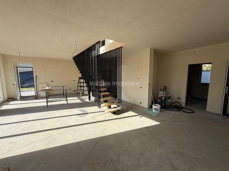 Casa individuala in Feleacu, cu teren generos de 800 mp - 9