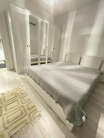 Apartament 2 camere Militari residence - 5