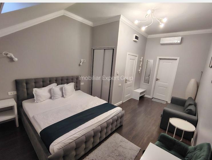 Parcul Carol, vilaD+P+1 - 5