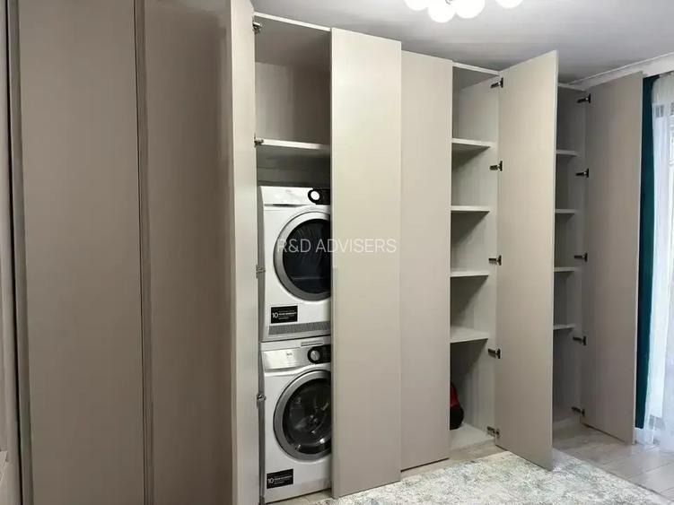 Apartament Nou 3 Camere Mobilat Utilat Lux Terasa 25 mp Mutare Rapida - 14