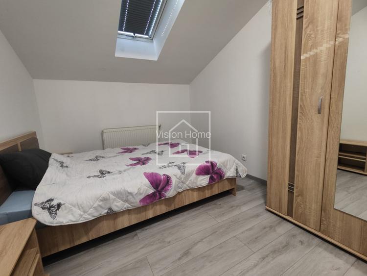 Apartment renovat, 5 camere, etaj 3, 102 mp utili Selimbar - 4