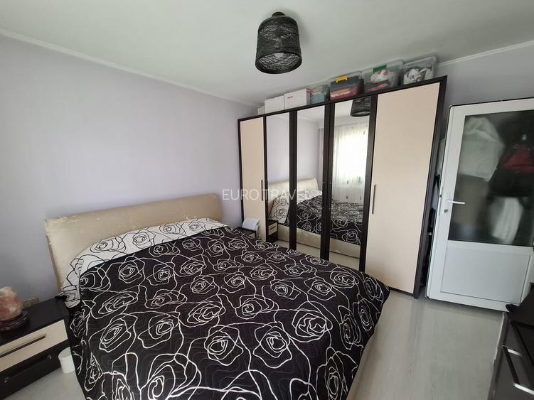 apartament 3 camere confort 0,   Faleza Nord, centrala gaz - 6
