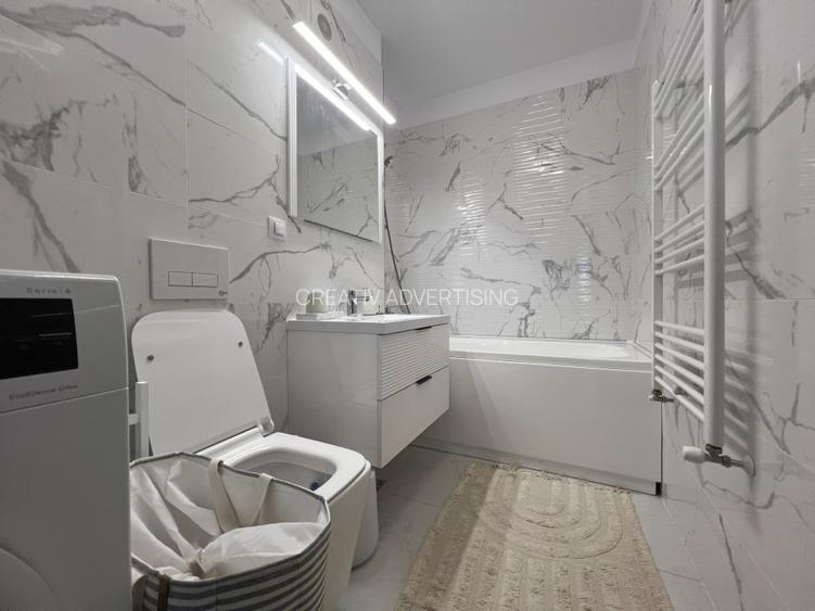 Onix Park Apartament 2 camere 2 Bai  Parcare Subterana - 13