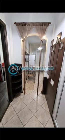 Royal Imobiliare - Vanzare garsoniera dubla zona Ultracentral - 5