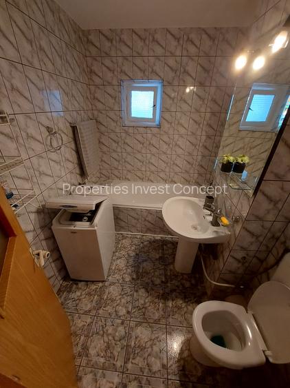 Inchiriere 2 camere mobilat si utilat Decebal - Matei Basarab - 10