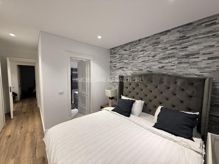 🏡 Apartament 3 camere de vânzare | Burdujeni | Complet Mobilat 🏡 - 4