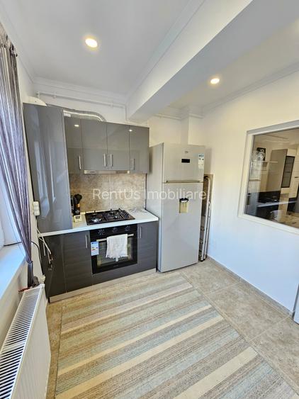 Militari Residence/Loc Parcare/Bloc Nou/Prima Inchiriere /Ap 2 Camere la cheie/ - 10