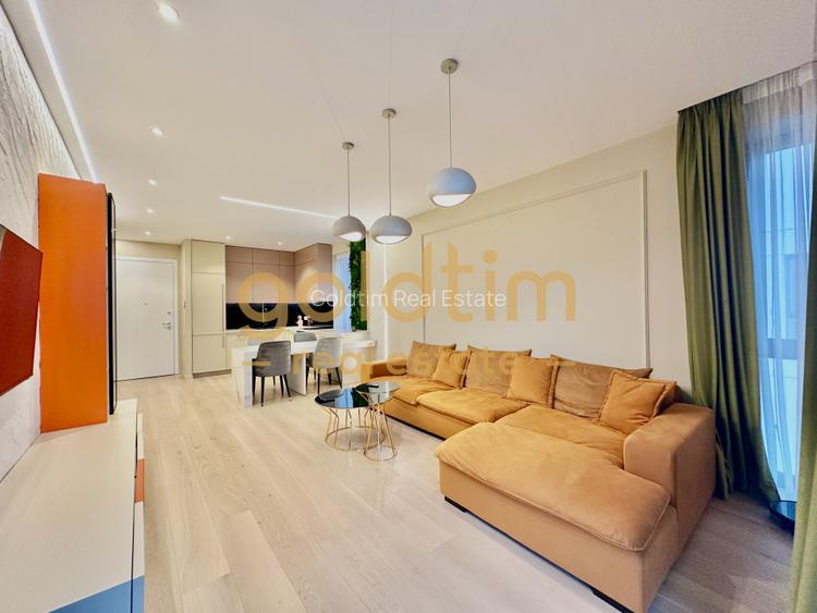 Apartament 3 camere/Superb/Win Herastrau/Finisaje premium/Luminos - 7