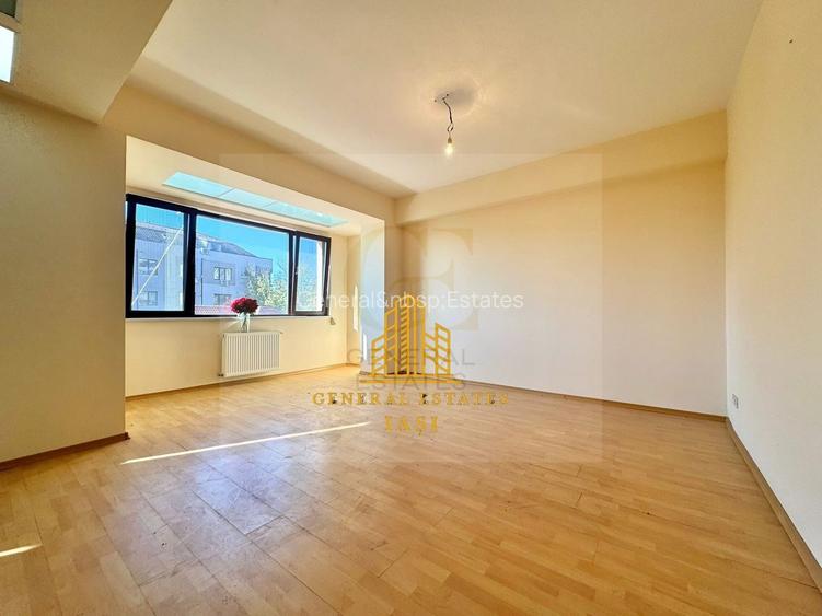 Vânzare apartament în bloc nou - 3 camere, 120 m.p. - Tătărași - 5