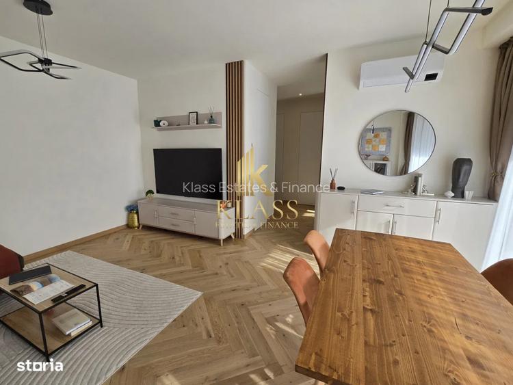 Inchiriere apartament 2 camere luminoase si cu incalzire in pardoseală - 15