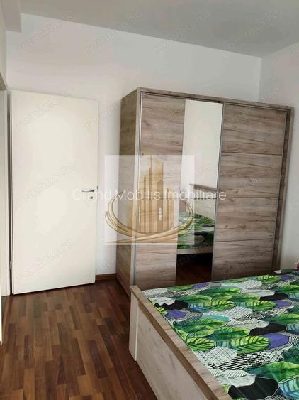 Apartament 2 camere, zona Kaufland, Dumbravita - 4