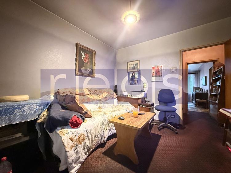 VÂNZARE 3 CAMERE | ZONA NICOLAE GRIGORESCU | ETAJ 1 - 3