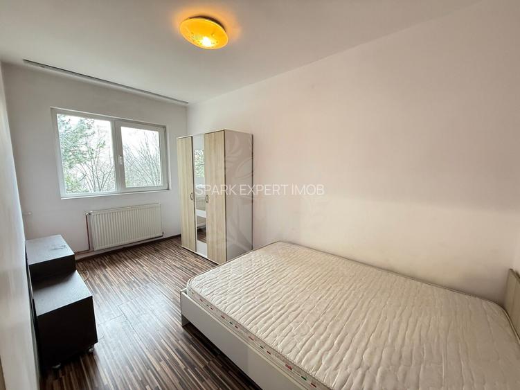 Apartament 3 camere, zona Nord - Cameliei, Ploiesti - 7