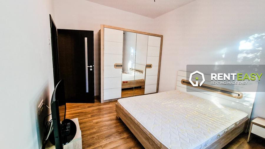 De vanzare! Apartament 2 camere situat in Centru - Cuza Voda - 4