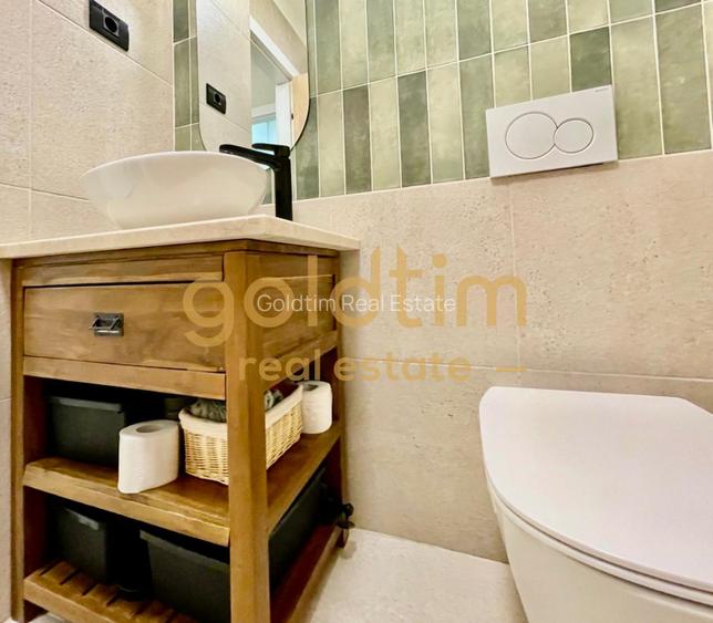 ANSAMBLU CU GYM SI PISCINA/GRAND PARK/IANCU NICOLAE/GRADINA/TERASA - 26