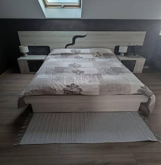 Casă cu 4 camere | Zona Borhanci | - 5