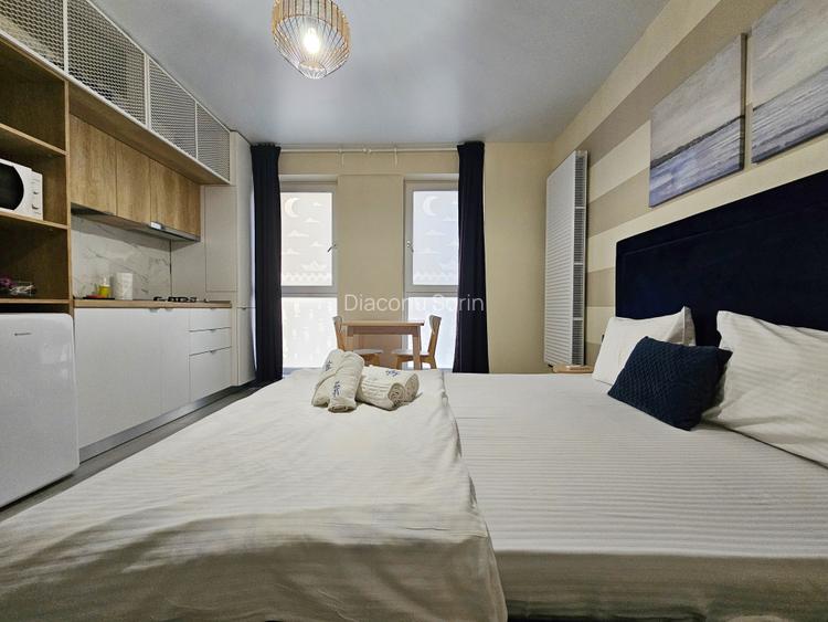 Studio in complex cu piscina privata - 5