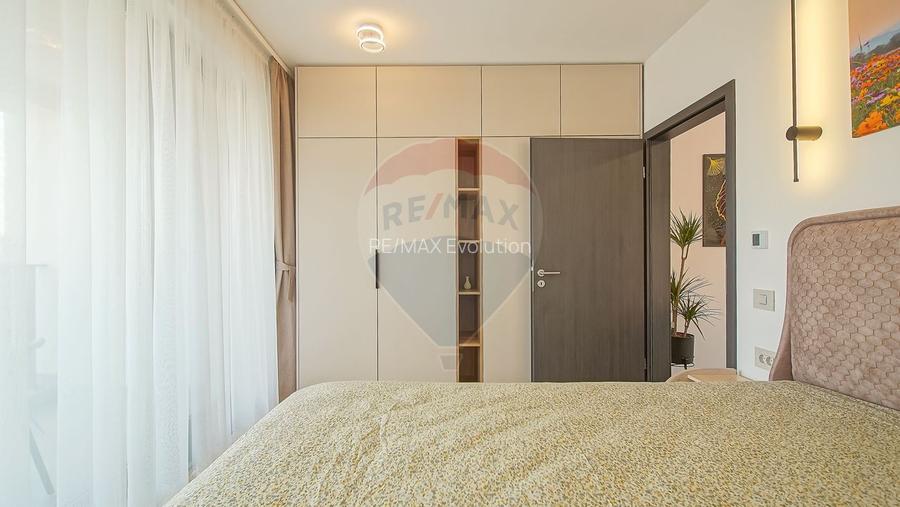 COMISION 0%! STUDIO BLOC NOU | COSMOPOLIT RISE | PRIMA INCHIRIERE | - 17