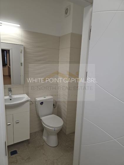 Apartament 2 camere, prima închiriere, 99 Residence, mobilat lux - 11